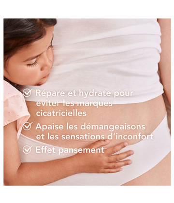 Bioderma Cicabio Crème+