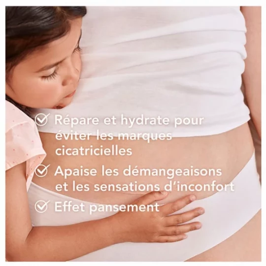 Bioderma Cicabio Crème+ - image 6