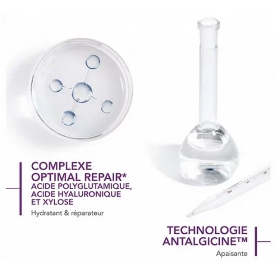 Bioderma Cicabio Crème+ - image 8