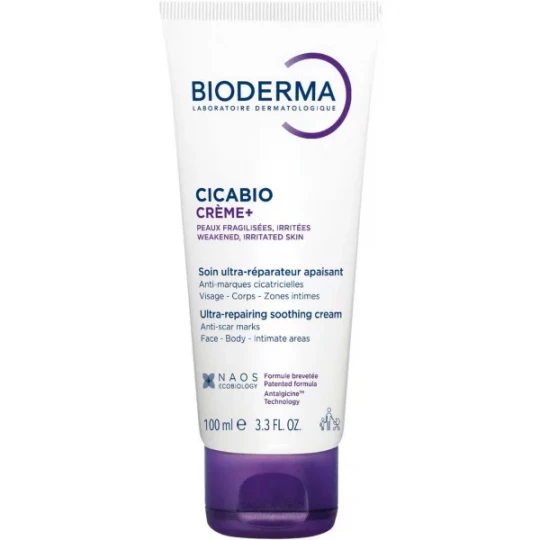 Bioderma Cicabio Crème+ - image 14