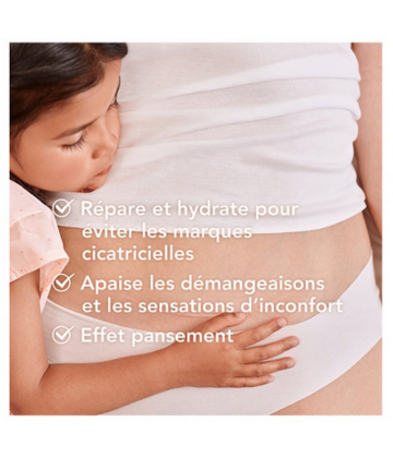 Bioderma Cicabio Crème+