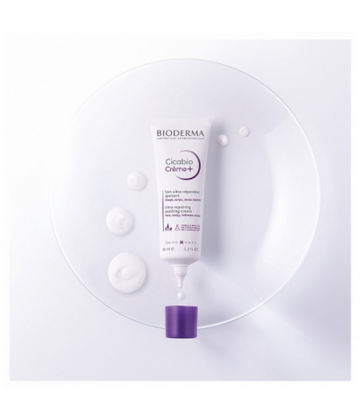 Bioderma Cicabio Crème+