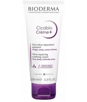Bioderma Cicabio Crème+