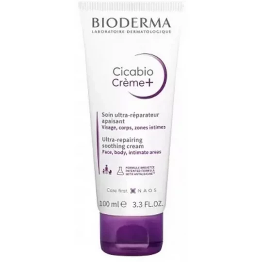 Bioderma Cicabio Crème+