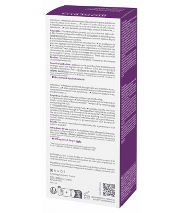 Bioderma Cicabio Crème+