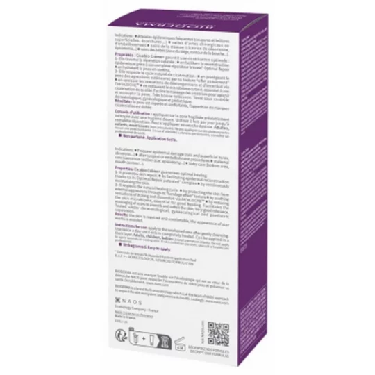 Bioderma Cicabio Crème+ - image 23
