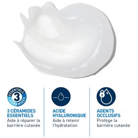 CeraVe Pommade Réparatrice Intensive - image 2