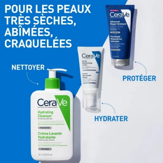 CeraVe Pommade Réparatrice Intensive - image 5