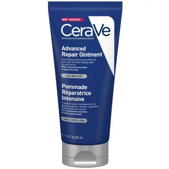 CeraVe Pommade Réparatrice Intensive