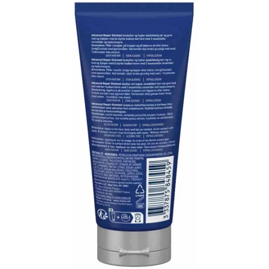 CeraVe Pommade Réparatrice Intensive - image 6