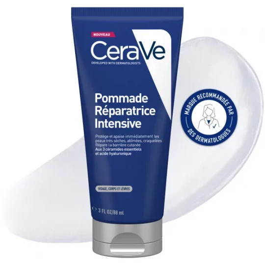 CeraVe Pommade Réparatrice Intensive - image 7