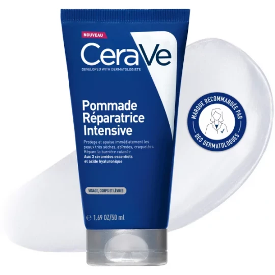 CeraVe Pommade Réparatrice Intensive - image 8