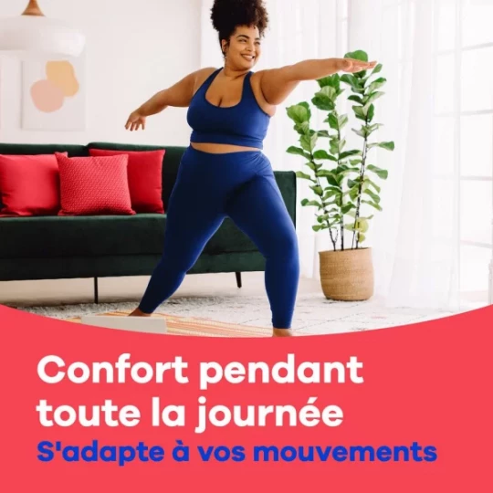 Always Culotte Menstruelle Lavable - image 5