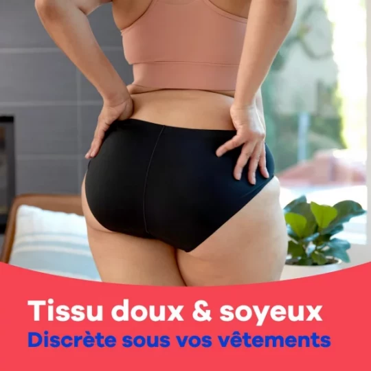 Always Culotte Menstruelle Lavable - image 10