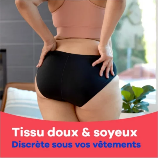 Always Culotte Menstruelle Lavable - image 13