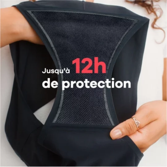 Always Culotte Menstruelle Lavable - image 17