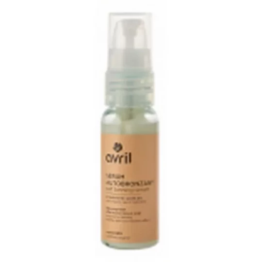 Avril Sérum Autobronzant Bio 30 ml