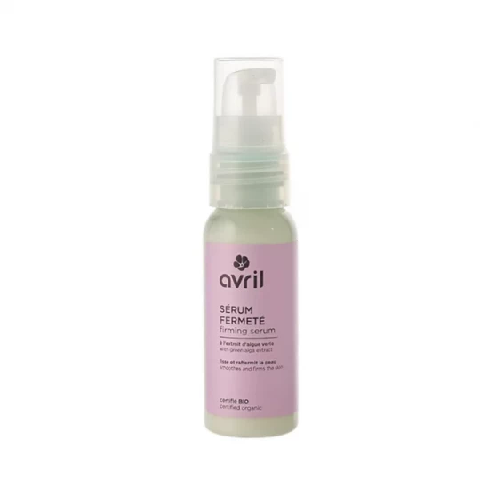 Avril Sérum Fermeté Bio 30 ml
