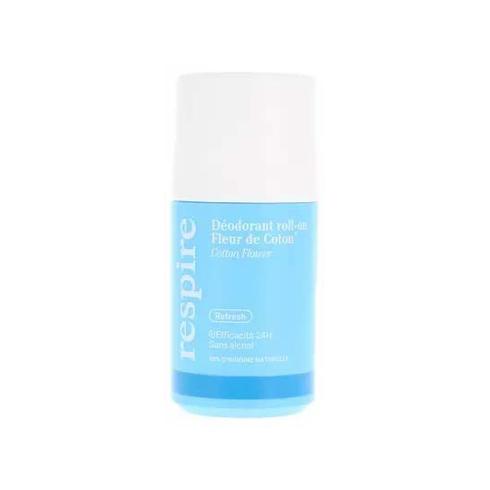 Respire Déodorant Roll-On 50 ml - image 2