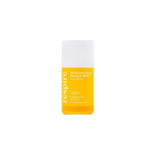Respire Déodorant Roll-On 50 ml - image 3