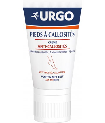 Urgo Crème Anti-Callosités 40 ml