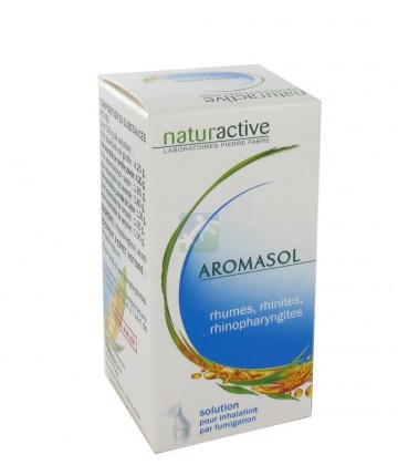 Naturactive Aromasol