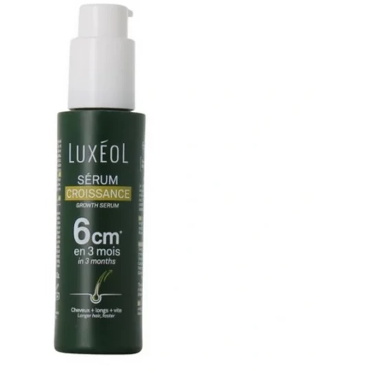 Luxéol Sérum Croissance - image 3