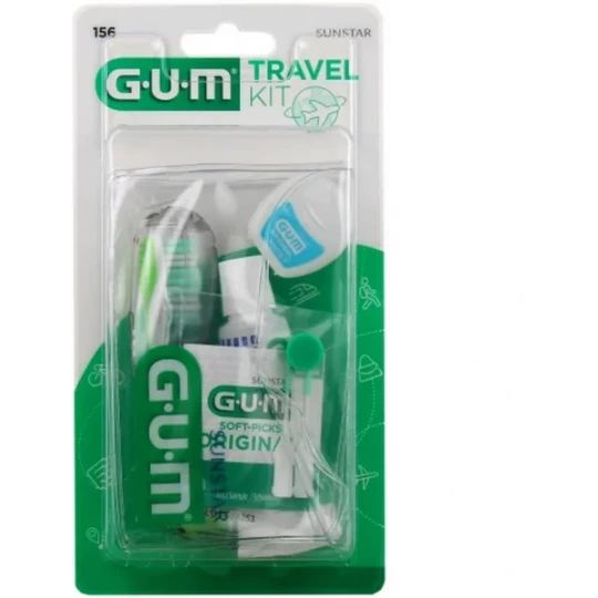 GUM Travel Kit - image 2