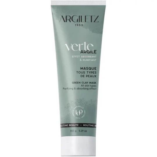Argiletz Pâte Argile Verte 150 g