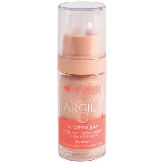 Argiletz Sublime Argile La Crème Jour 30 ml