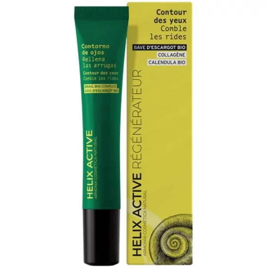 Armonia Contour des Yeux Helix Active 15 ml