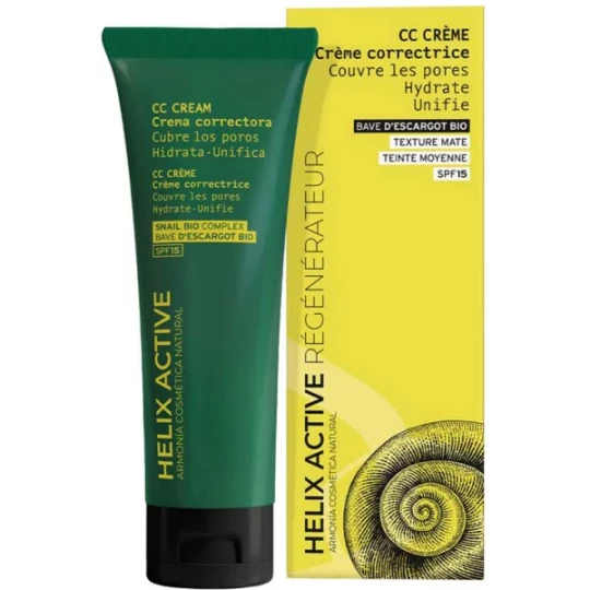 Armonia Helix Active CC Crème 40 ml