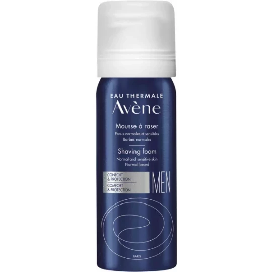 Avène Men Mousse à Raser 50 ml