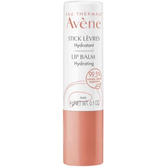 Avène Stick Lèvres Hydratant 4 g
