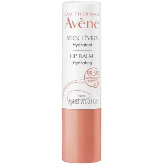 Avène Stick Lèvres Hydratant 4 g - image 3