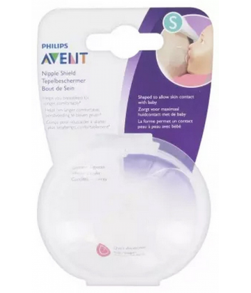 Avent Bouts de Sein x 2