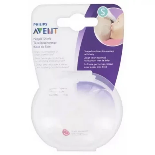 Avent Bouts de Sein x 2 - image 2