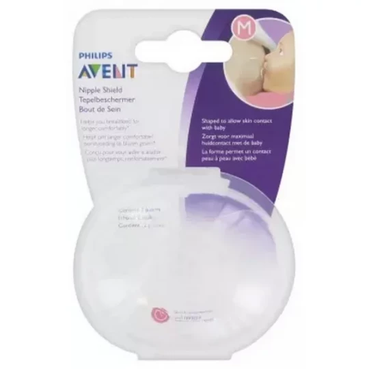 Avent Bouts de Sein x 2 - image 3