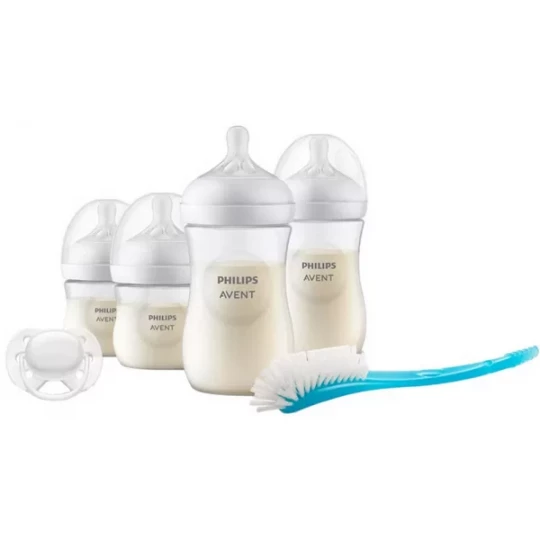 Avent Natural Response Kit Nouveau-Né SCD838/11