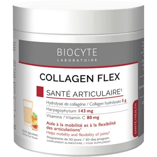Biocyte Collagen Flex 240 g