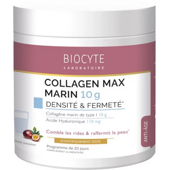 Biocyte Collagen Max Marin 220 g