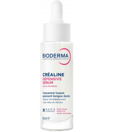 Bioderma Créaline Défensive Sérum 30 ml