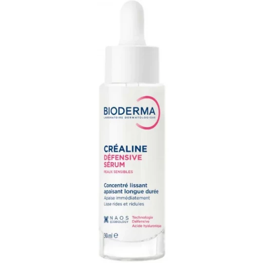 Bioderma Créaline Défensive Sérum 30 ml - image 6