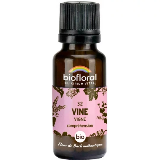 Biofloral Granules 32 Vine - Vigne Bio 19,5 g