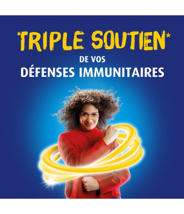 Bion 3 Défense Comprimés x 120