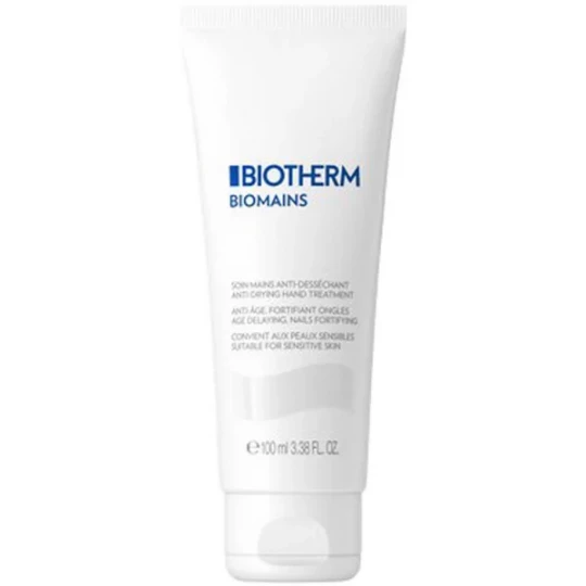 Biotherm Biomains Soin Mains Anti-Desséchant 50 ml