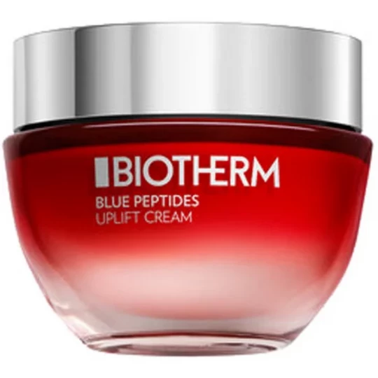 Biotherm Blue Peptides Uplift Crème Fermeté 75 ml