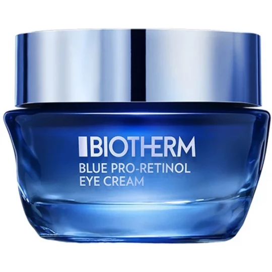 Biotherm Blue Pro-Retinol Eye Cream Anti-Âge 15 ml