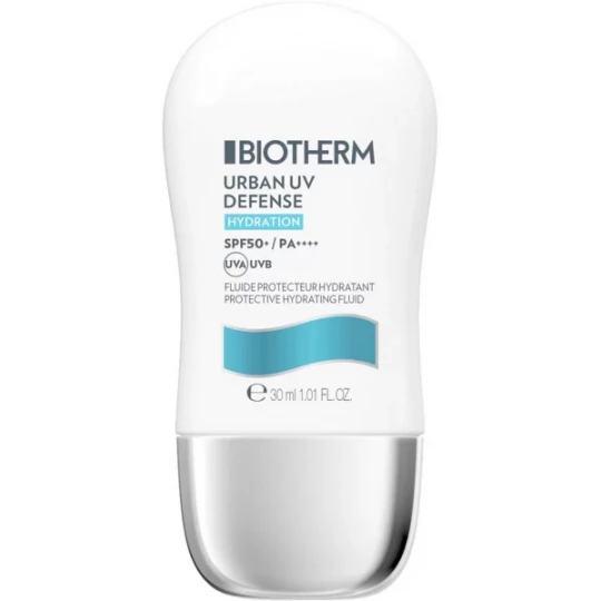 Biotherm Urban UV Défense Hydratant SPF50+ 30 ml