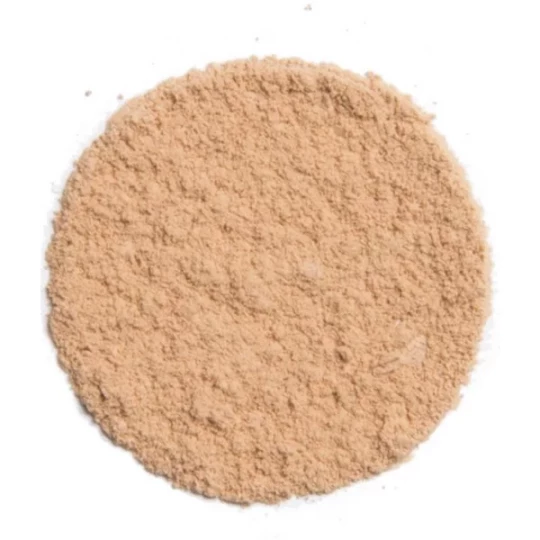 Boho Green Make-up Poudre Libre Minérale Bio 10 g - Couleur : 01 : Beige Clair